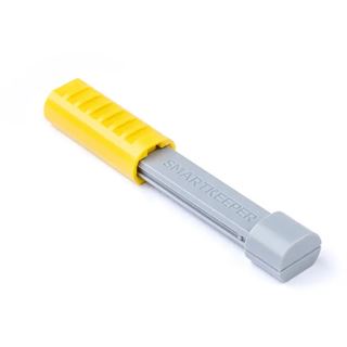SmartKeeper Basic Schlüssel gelb