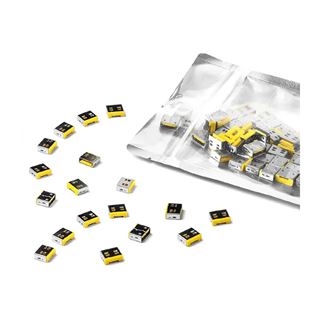 SmartKeeper Basic "USB-A Port" Blocker gelb 100 Stk.
