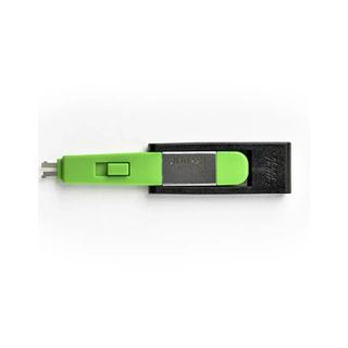 SmartKeeper Mini Schlüssel grün