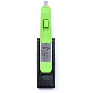 SmartKeeper Mini Schlüssel grün