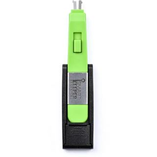 SmartKeeper Mini Schlüssel grün