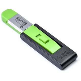SmartKeeper Mini Schlüssel grün