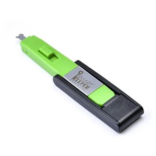 SmartKeeper Mini Schlüssel grün