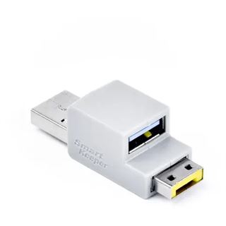 SmartKeeper Basic "USB Cable" Lock gelb