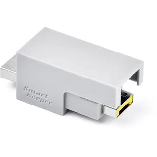 SmartKeeper Basic "USB Cable" Lock gelb