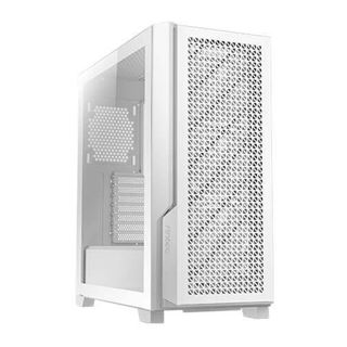 Antec P20C Glasfenster Midi Tower weiss