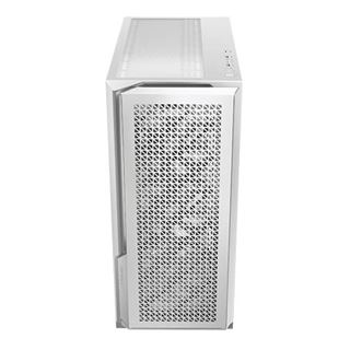 Antec P20C Glasfenster Midi Tower weiss