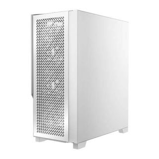 Antec P20C Glasfenster Midi Tower weiss