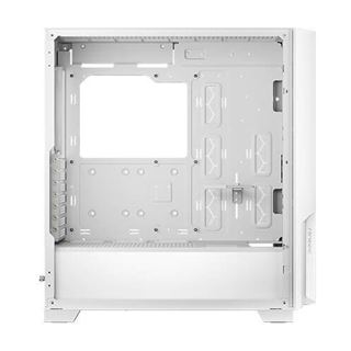 Antec P20C Glasfenster Midi Tower weiss