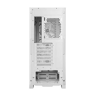 Antec P20C Glasfenster Midi Tower weiss