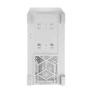 Antec P20C Glasfenster Midi Tower weiss