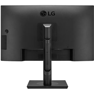 27" (68,58cm) LG Electronics 27BQ65UB-B schwarz 3840x2160