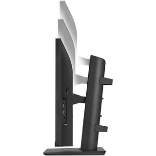 27" (68,58cm) LG Electronics 27BQ65UB-B schwarz 3840x2160