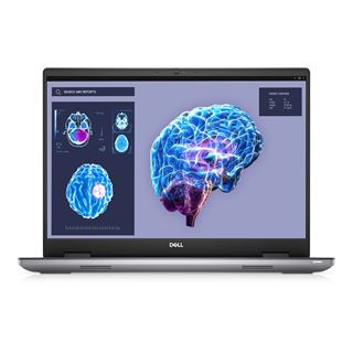 Notebook 16" (40,64cm) Dell Precision 7680 i9-13950HX 16Zoll