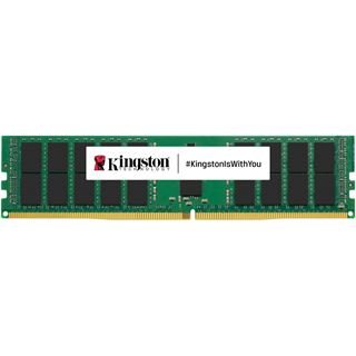 16GB (1x 16GB) Kingston DDR5-4800MT/S ECC MODULE KTL-TS548E-16G