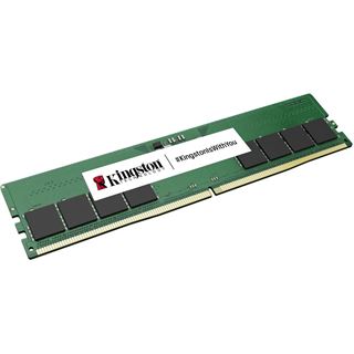 16GB Kingston KTD-PE548S8-16G DDR5-4800 DIMM CL40 Single