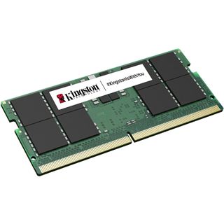 16GB Kingston KTH-PL548S8-16G DDR5-4800 DIMM CL40 Single