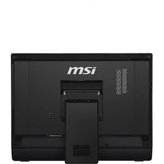 15,6" (39,62cm) MSI Pro 16T 10M-228XDE All-in-One PC