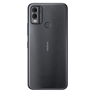 Nokia C22 2GB 64GB schwarz