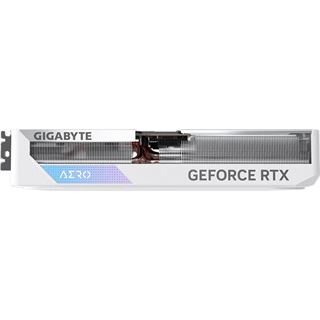 12GB Gigabyte Geforce RTX 4070 Aero OC Aktiv PCIe 4.0 x16 (Retail)