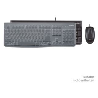 Logitech K120 Protective Cover - N/A -WW