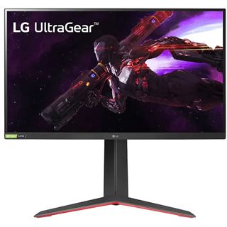 27" (68,58cm) LG Electronics UltraGear 27GP850-B schwarz