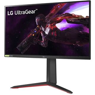 27" (68,58cm) LG Electronics UltraGear 27GP850-B schwarz