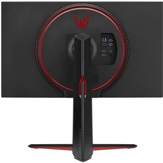 27" (68,58cm) LG Electronics UltraGear 27GP850-B schwarz