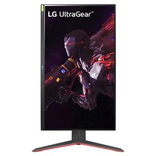 27" (68,58cm) LG Electronics UltraGear 27GP850-B schwarz