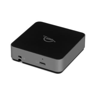 OWC Atlas Dual CFexpress + SD Card Reader