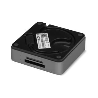 OWC Atlas Dual CFexpress + SD Card Reader