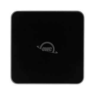 OWC Atlas Dual CFexpress + SD Card Reader