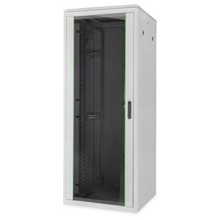 Digitus 42HE Netzwerkschrank Varioflex-N 2022 6x800x800mm grau