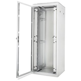 Digitus 42HE Netzwerkschrank Varioflex-N 2022 6x800x800mm grau