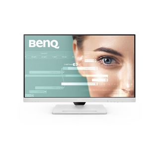 27" (68,58cm) BenQ GW2790QT weiss 2560x1440 1xUSB-Typ-C /