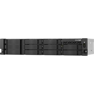 QNAP TS-855EU-RP-8G 2U 8BAY C5125 8C