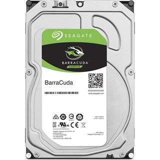 1TB Seagate Barracuda 3.5" 6GB/S SATA 256MB