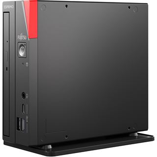 Fujitsu ESPRIMO G7012 HS AMD Ryzen 5 Pro 5650U 16GB 512GB SSD Intel