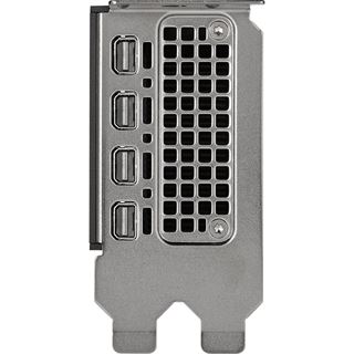20GB PNY Quadro RTX 4000 SFF ADA 20GB GDDR6 4xDP