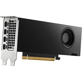 20GB PNY Quadro RTX 4000 SFF ADA 20GB GDDR6 4xDP Smallbox