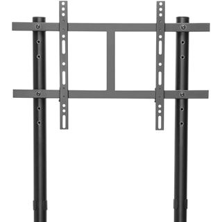 Equip TV-Wagen 37"-80"/80kg 1TFT mit H&ouml;henverstellung