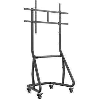 Equip TV-Wagen 60"-105"/100kg 1TFT mit