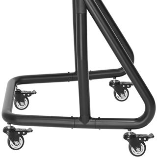Equip TV-Wagen 60"-105"/100kg 1TFT mit