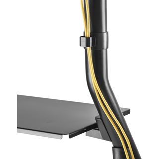 Equip TV-Wagen 60"-105"/100kg 1TFT mit