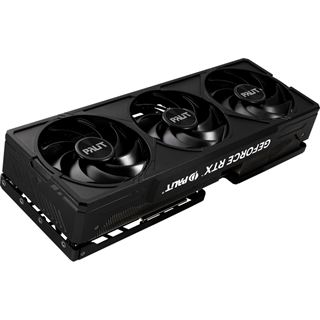 16GB Palit GeForce RTX 4080 JetStream Aktiv PCIe 4.0 x16 (Retail)