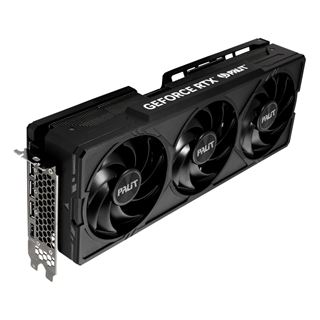 16GB Palit GeForce RTX 4080 JetStream Aktiv PCIe 4.0 x16 (Retail)