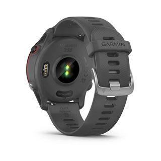 Garmin Forerunner 255 Basic, GPS, EU/PAC, Slate Grey