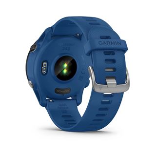 Garmin Forerunner 255 Basic, GPS, EU/PAC, Tidal Blue