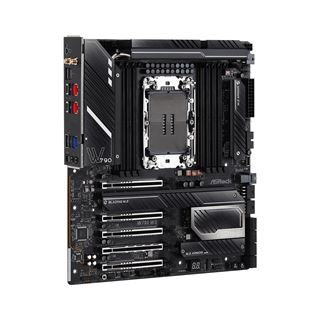 ASRock W790 WS Intel W790 So.4677 DDR5 EATX Retail