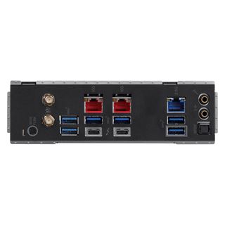 ASRock W790 WS Intel W790 So.4677 DDR5 EATX Retail